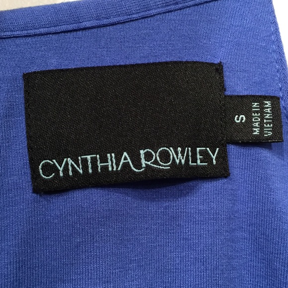 Cynthia Rowley // Dress, Small - Picture 6 of 7